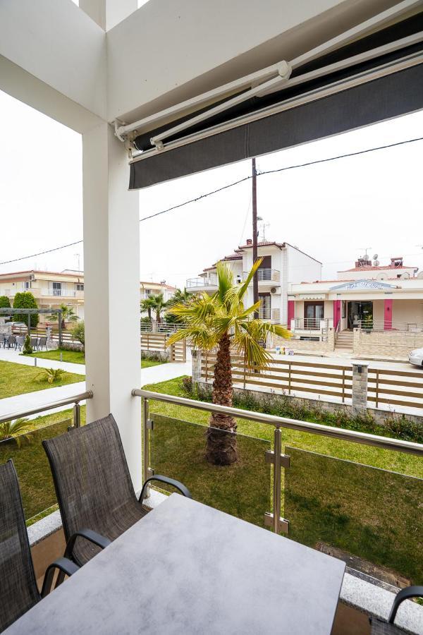 Villa Maria Vrasná Exterior foto