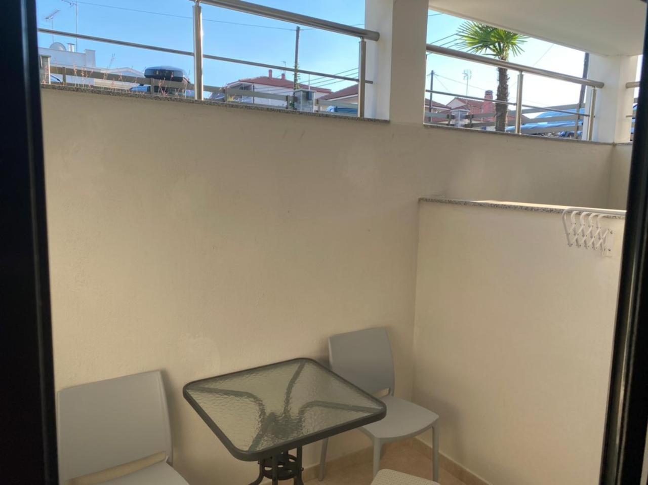 Villa Maria Vrasná Zimmer foto